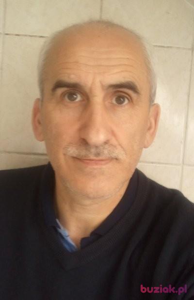 Wiesiek, Male, 69, Warszawa, Polska, Photo: 2