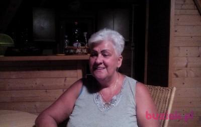 Krystyna, Kobieta, 76, Wrocław, Polska, Zdjęcie: 3