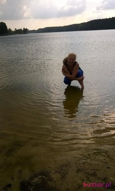 izka, Female, 51, Czersk, Polska, Photo: 4