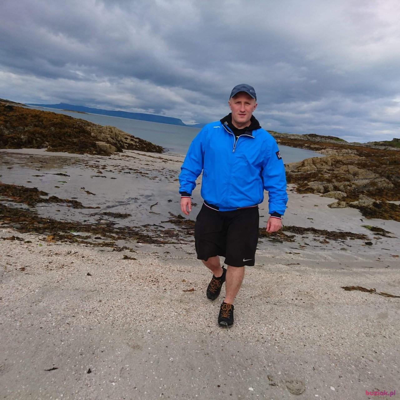 Marcin, Male, 46, Glasgow, Wielka Brytania, Photo: 2