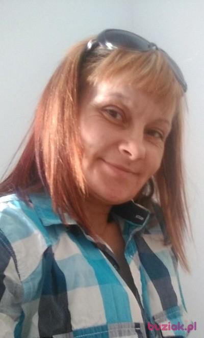 Goska , Female, 52, Lipiany, Polska, Photo: 15