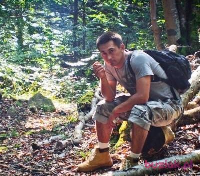 Marcin, Mężczyzna, 41, Polska, Zdjęcie: 2