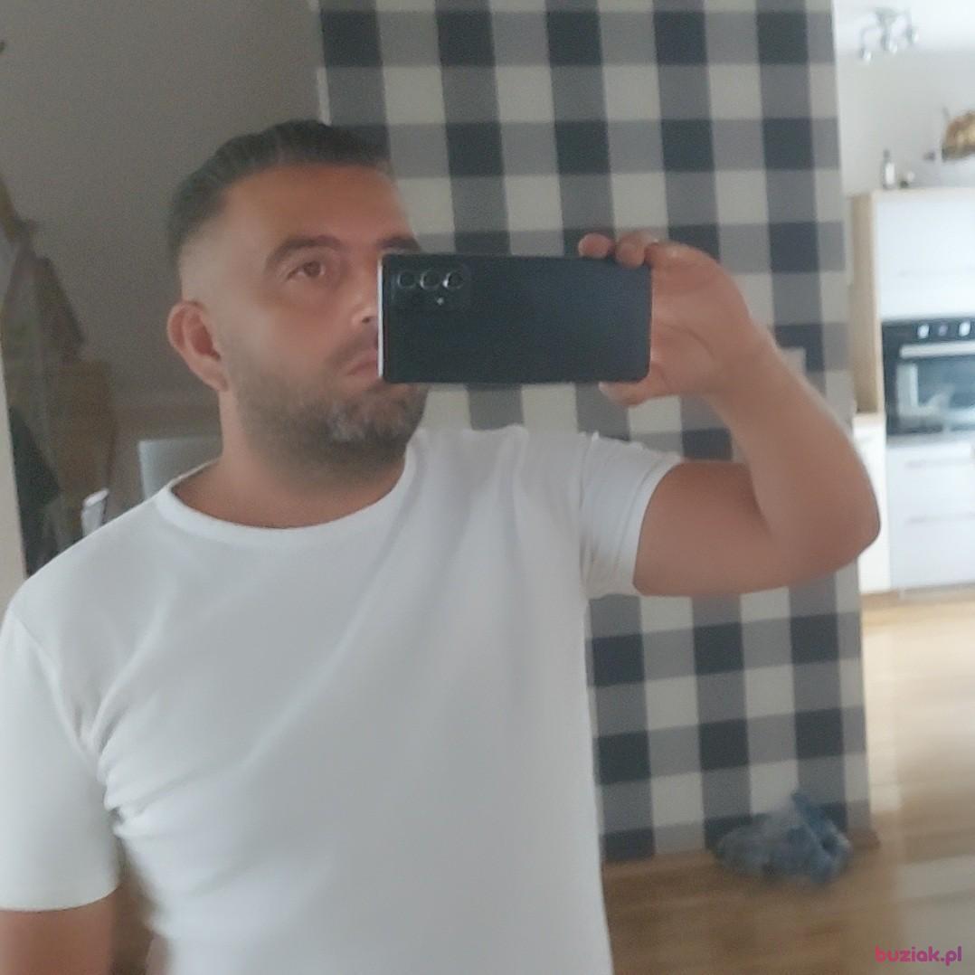 Dawid, Male, 43, Kraków, Polska, Photo: 1