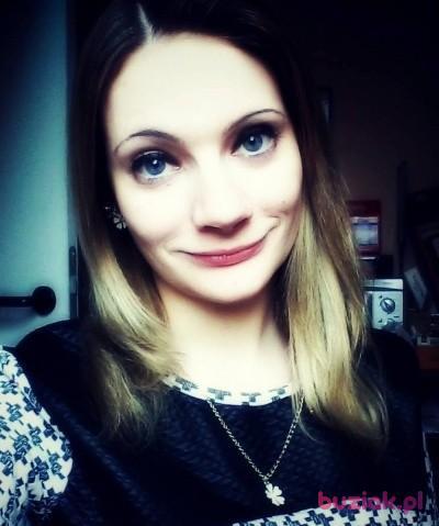 Agata, Female, 30, Gorzów Wielkopolski, Polska, Photo: 4