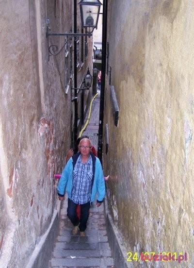 Jacek, Mężczyzna, 69, Łódź, Polska, Zdjęcie: 3