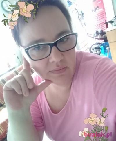 JoannaB., Female, 52, Puławy, Polska, Photo: 2