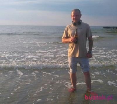 Mateusz, Male, 35, Kołobrzeg, Polska, Photo: 3