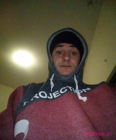 Karol, Male, 31, Gozdnica, Polska, Photo: 3
