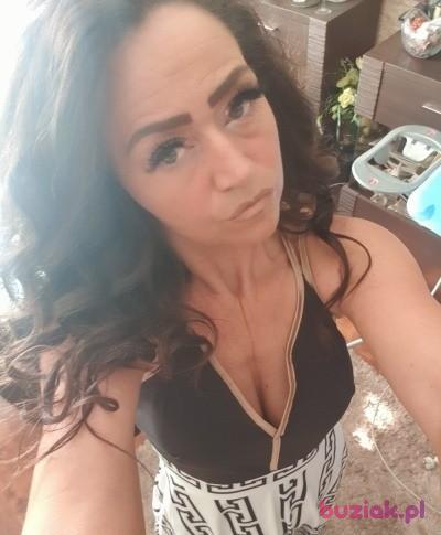 Izabela , Female, 46, Berlin, Niemcy, Photo: 2