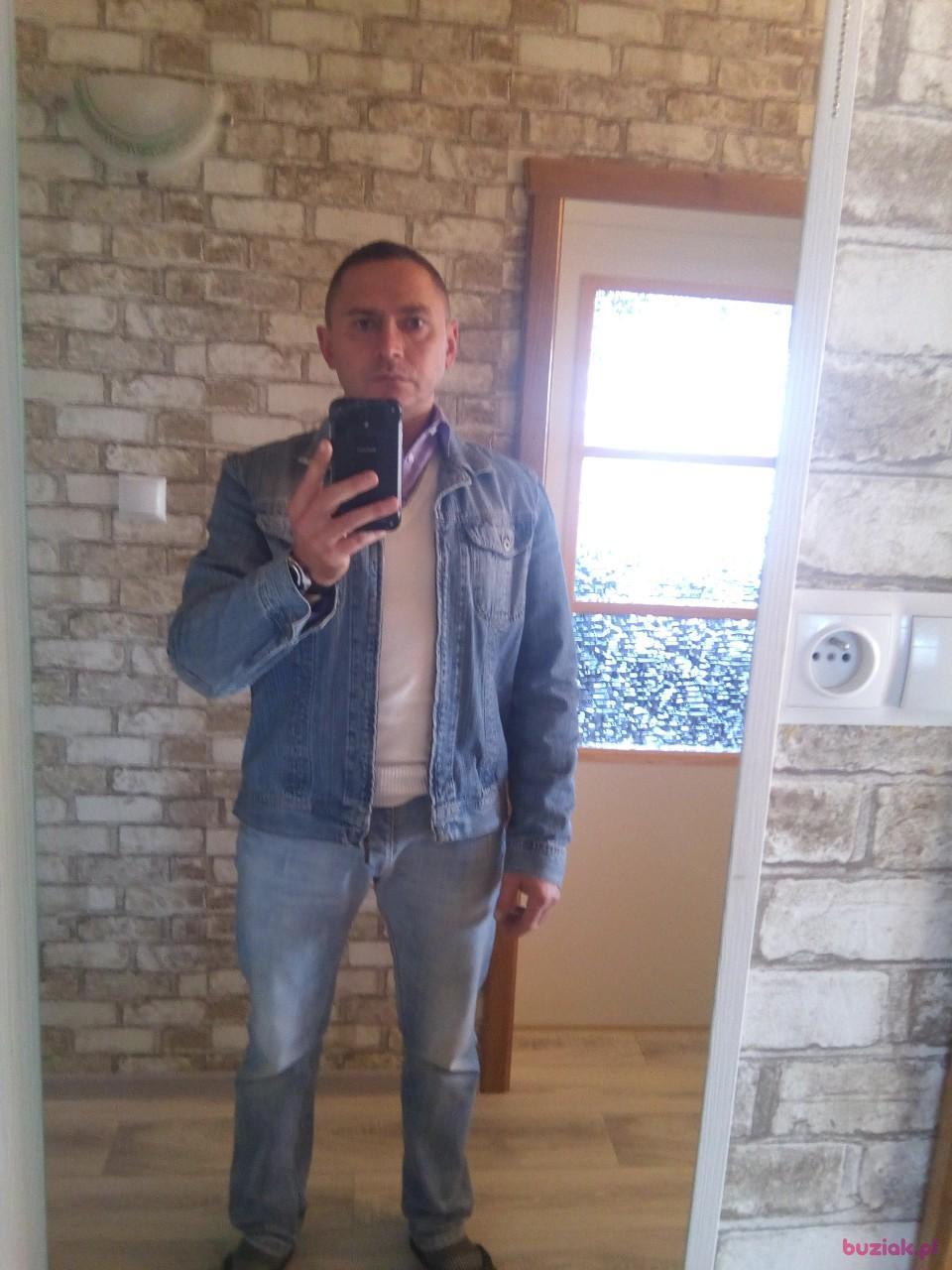 Klaudiusz, Male, 47, Woźniki, Polska, Photo: 2