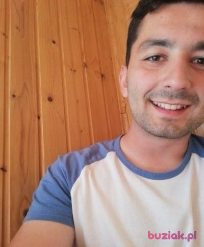 Michał , Male, 29, Warszawa, Polska, Photo: 2