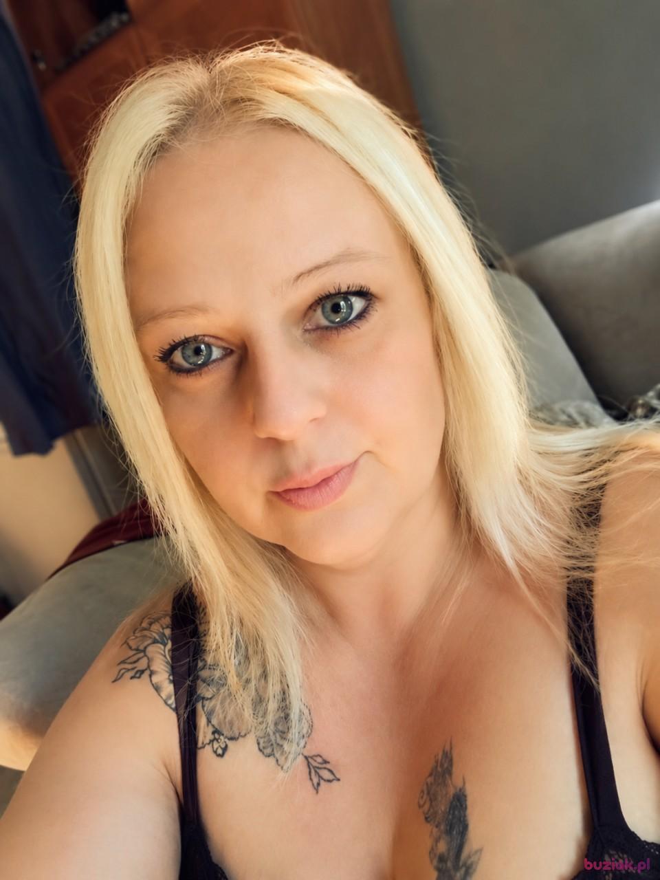 Agata, Female, 37, Toruń, Polska, Photo: 1