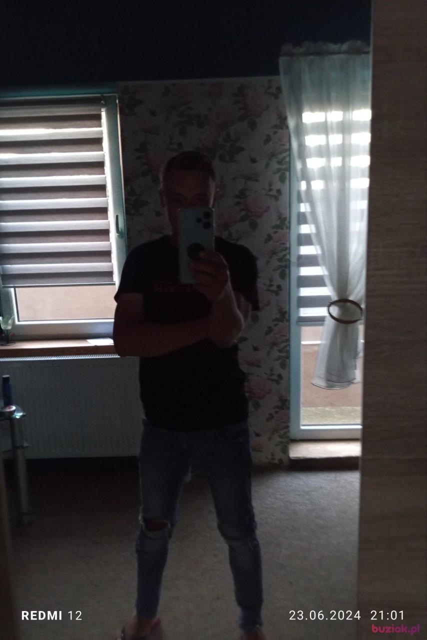 Piotr, Male, 33, Łęczyca, Polska, Photo: 4