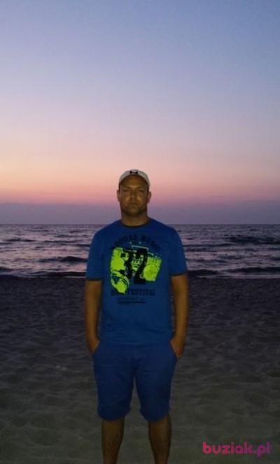 darek, Mężczyzna, 42, Szczecin, Polska, Zdjęcie: 2
