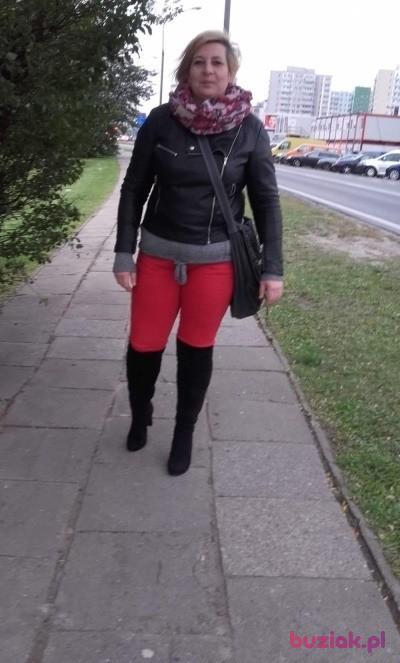 kinga99991, Female, 56, Warszawa, Polska, Photo: 3