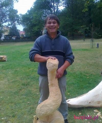 Jarosław, Male, 51, Kunów, Polska, Photo: 4
