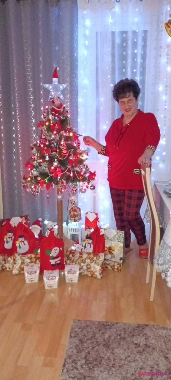Zofia, Female, 66, Gorzów Wielkopolski, Polska, Photo: 12