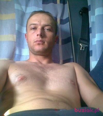 Marcin, Mężczyzna, 45, Parczew, Polska, Zdjęcie: 2