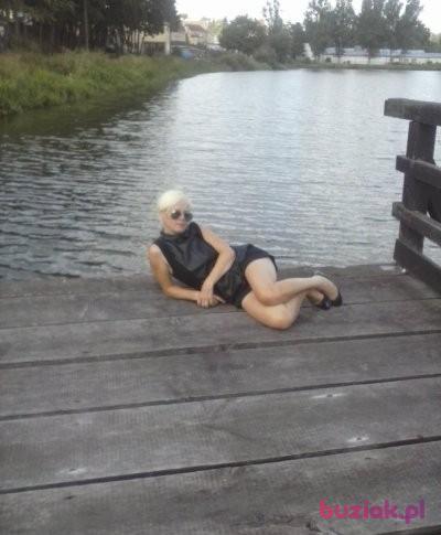 alka, Female, 56, Wielka Brytania, Photo: 2