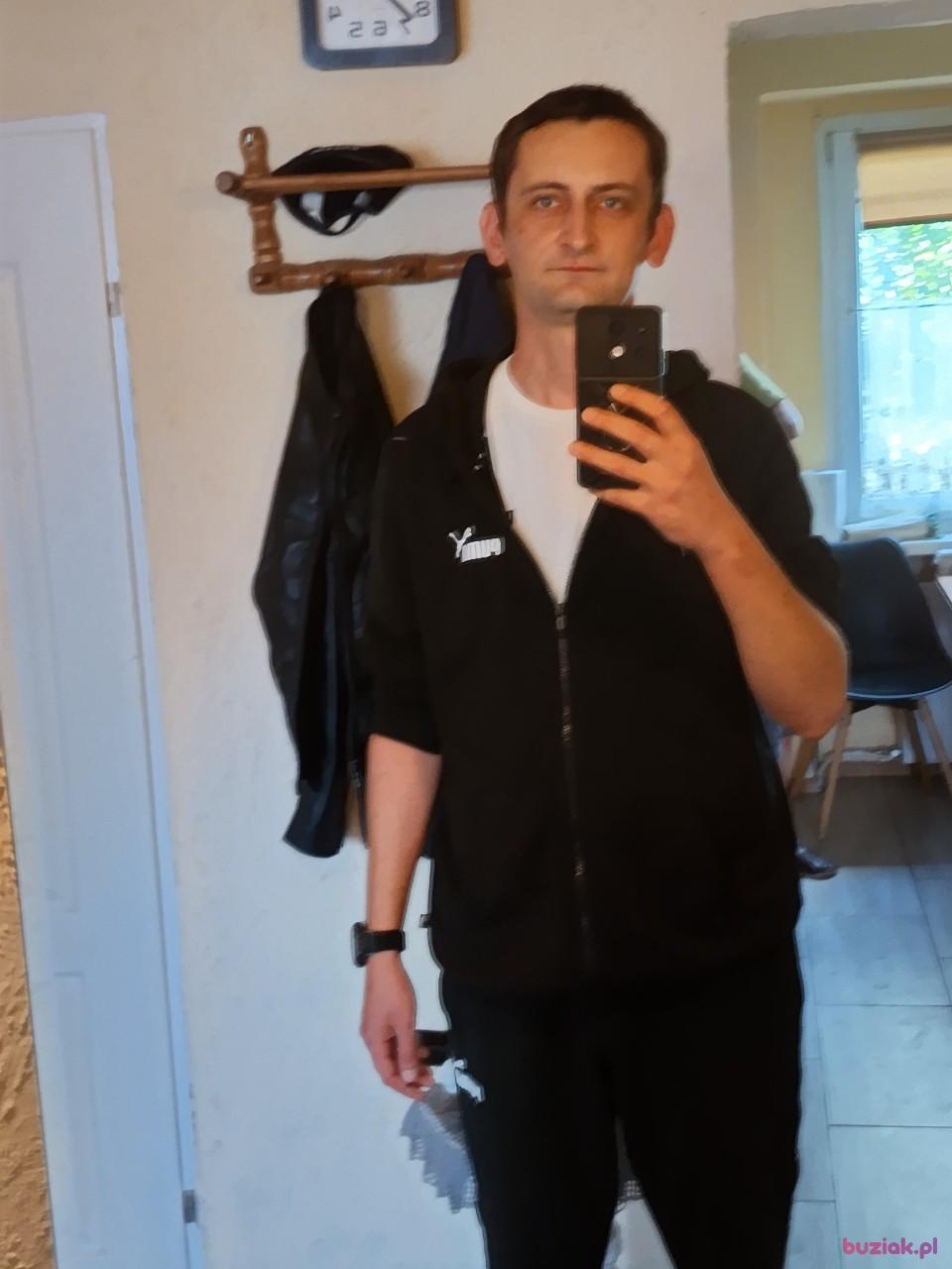 Bartosz, Male, 37, Ostrów Wielkopolski, Polska, Photo: 5