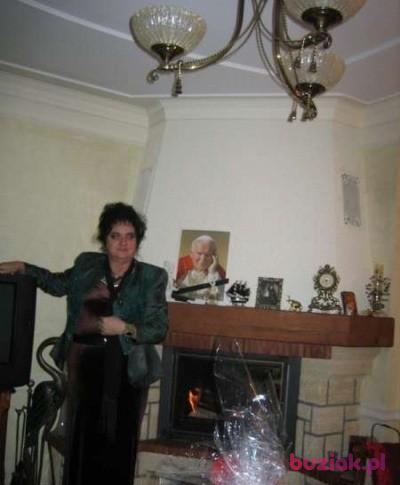Rolsanka, Female, 74, Tarnów, Polska, Photo: 4