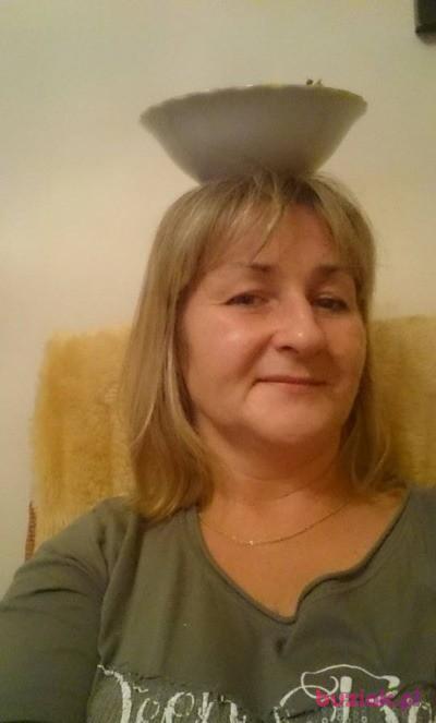 Jadwiga, Female, 56, Szadek, Polska, Photo: 4