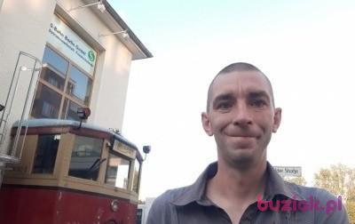 Michał, Male, 46, Łódź, Polska, Photo: 2