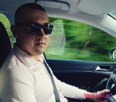 Marcin, Male, 35, Holandia, Photo: 1