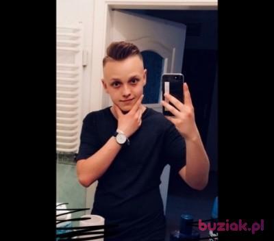 Michał, Male, 26, Ostrów Wielkopolski, Polska, Photo: 2