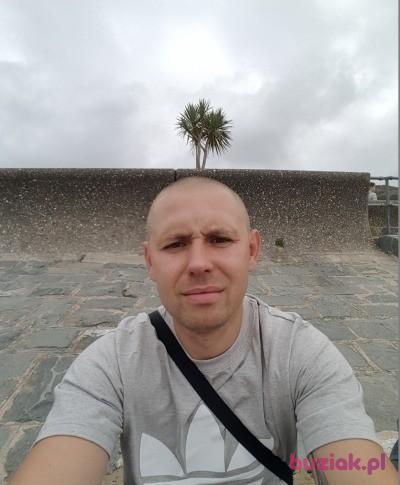 Pawel, Male, 42, Daventry, Wielka Brytania, Photo: 2