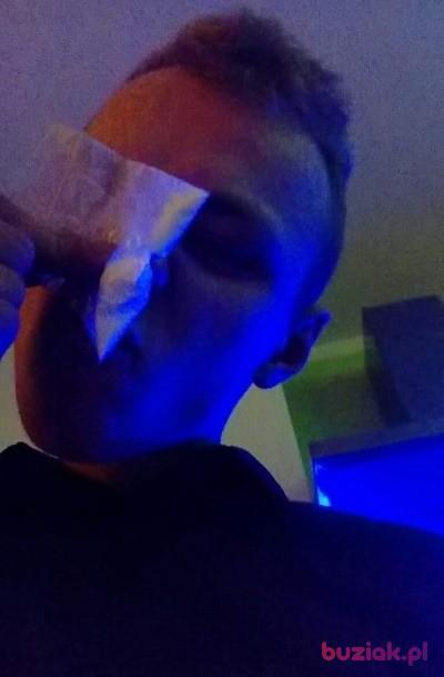 Patryk, Male, 38, Września, Polska, Photo: 1