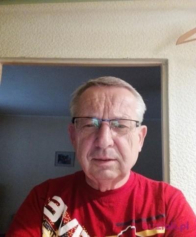 Krzysztof, Male, 75, Gorzów Wielkopolski, Polska, Photo: 2