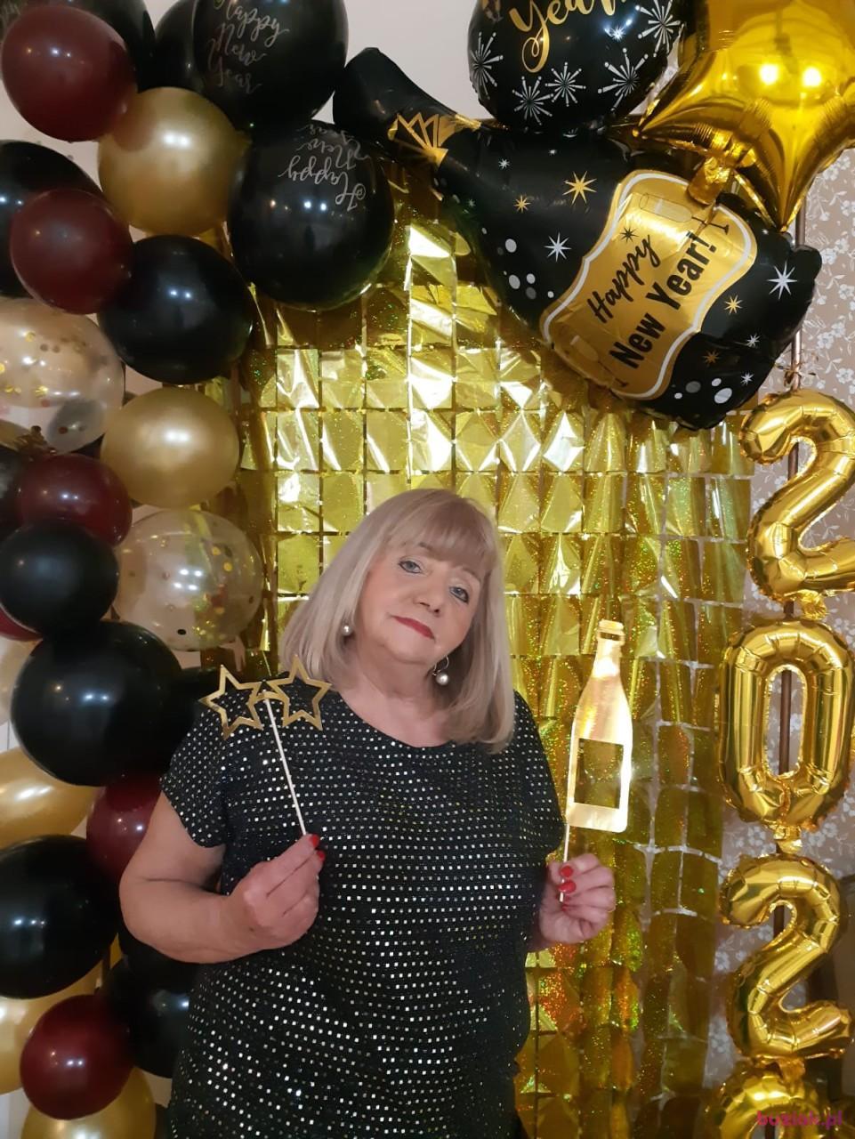 Krynia, Female, 66, Jawor, Polska, Photo: 7