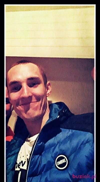 Sebastian, Male, 33, Łódź, Polska, Photo: 1