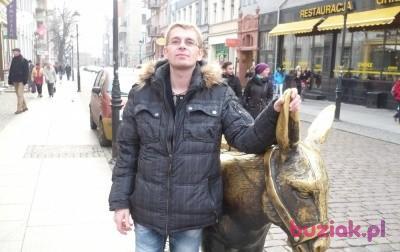 Dawid, Male, 45, Gniewkowo, Polska, Photo: 5