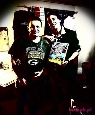 brat_paintz, Male, 42, Manchester, Wielka Brytania, Photo: 5
