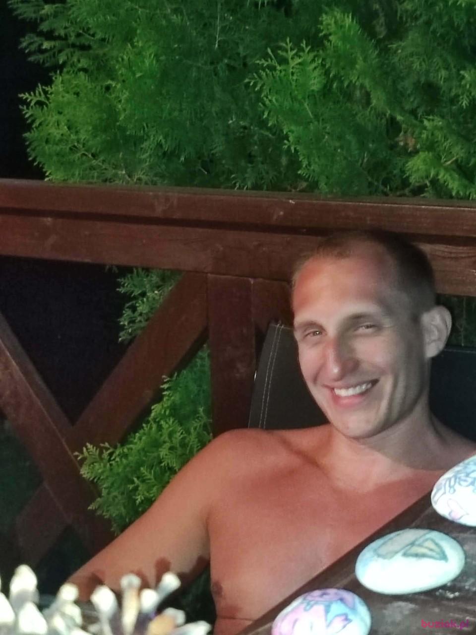 Mateusz, Male, 32, Bytom, Polska, Photo: 3