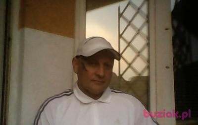 Milan, Mężczyzna, 55, Białystok, Polska, Zdjęcie: 1