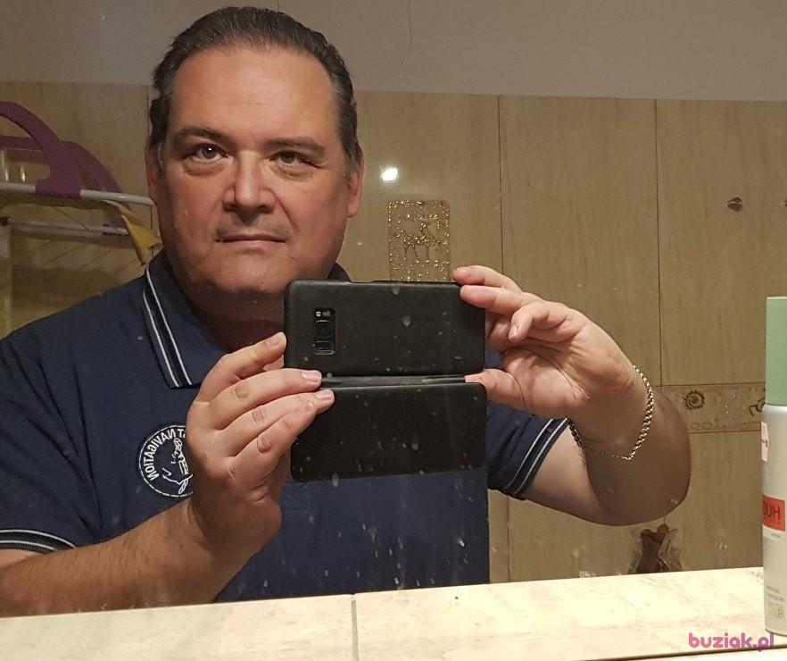 Jurek, Mężczyzna, 63, Kraków, Polska, Zdjęcie: 1