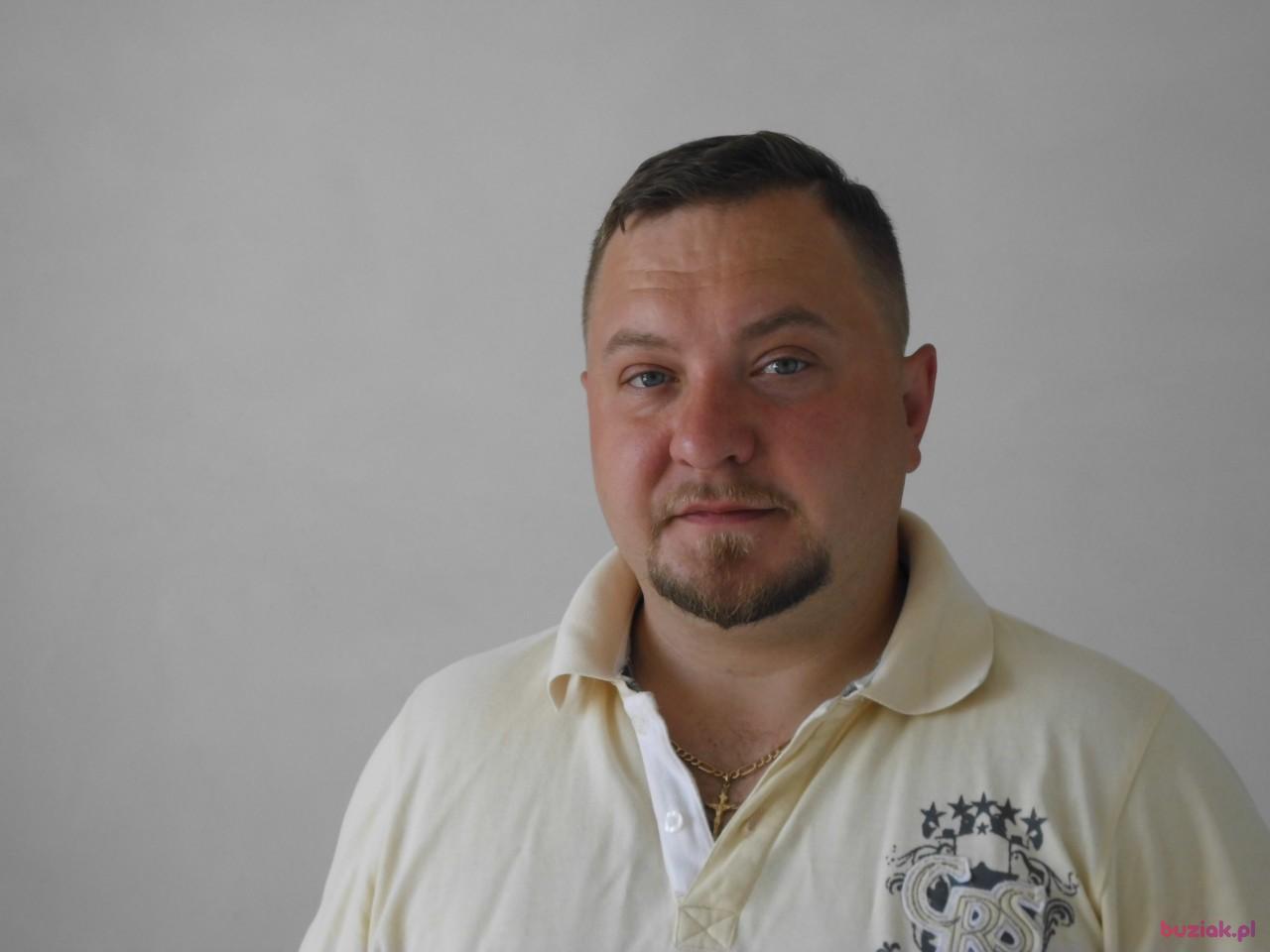 Tomek, Male, 39, Garwolin, Polska, Photo: 1