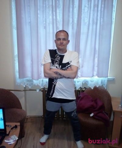Krzysztof Radziszewski, Mężczyzna, 39, Rybnik, Polska, Zdjęcie: 14