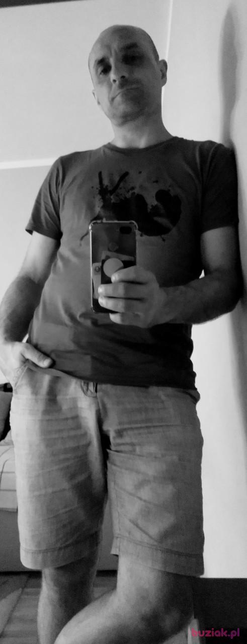 Mariusz, Male, 44, Lubin, Polska, Photo: 4