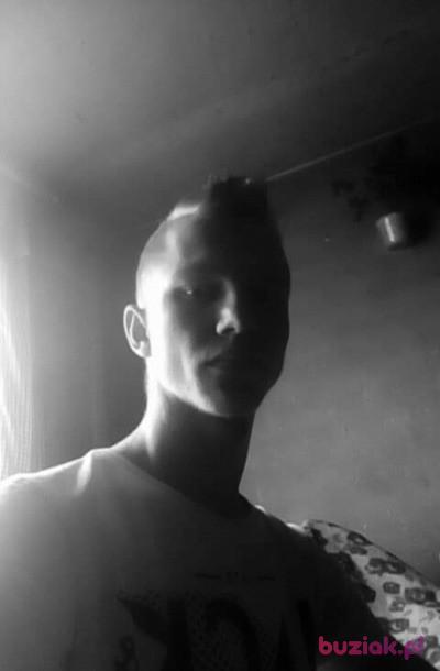 Krzysiek, Male, 25, Białogard, Polska, Photo: 2