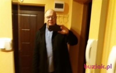 Krzysiek , Mężczyzna, 55, Legionowo, Polska, Zdjęcie: 1