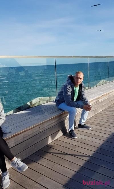 Maciej, Male, 38, Dunstable, Wielka Brytania, Photo: 3