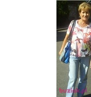 Wanda, Female, 74, Warszawa, Polska, Photo: 1