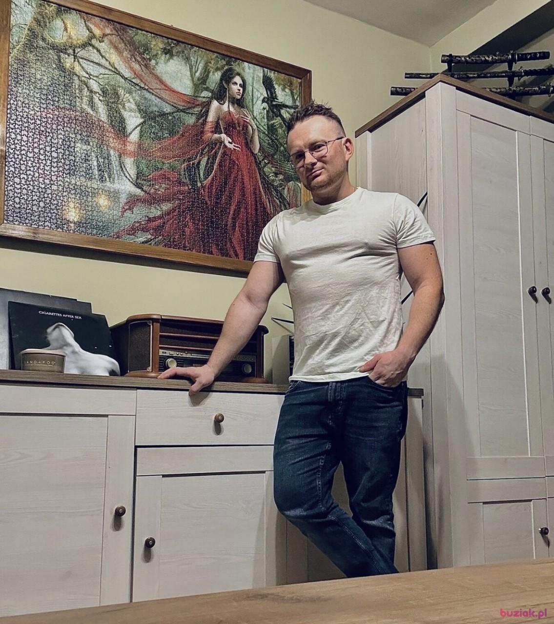Adrian, Mężczyzna, 32, Rzeszów, Polska, Zdjęcie: 1