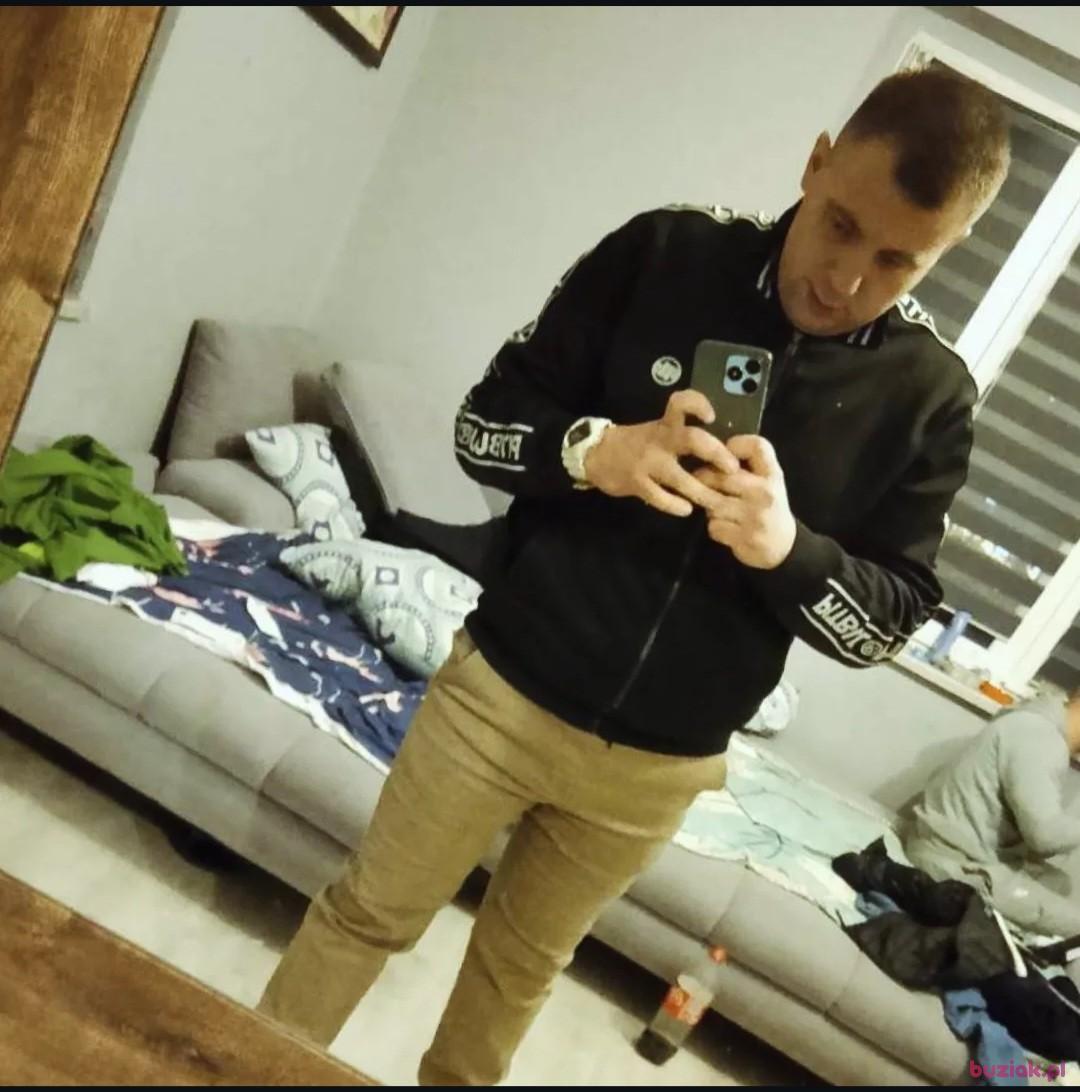 Tomasz, Male, 33, Trzebinia, Polska, Photo: 3