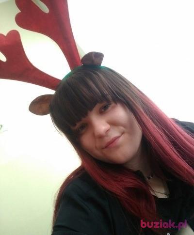 Ania, Female, 25, Kielce, Polska, Photo: 2