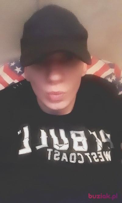 Daniel, Male, 33, Kamień Pomorski, Polska, Photo: 6
